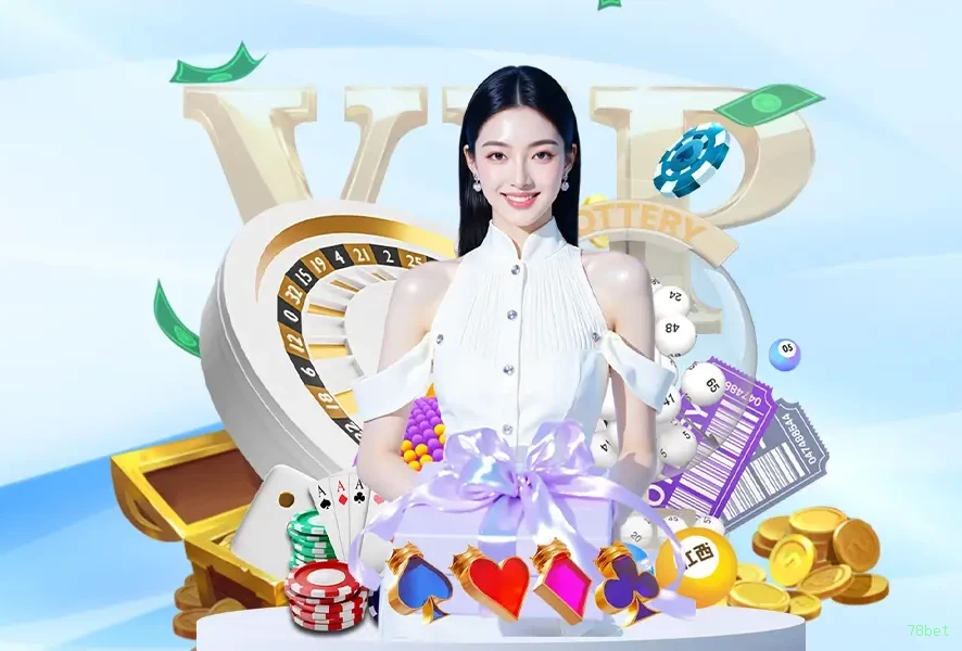 App 78bet Android download