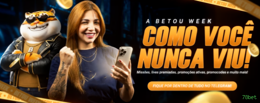 Registro 78bet - cadastro rápido