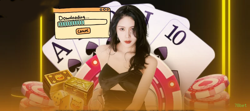 Bônus boas-vindas 78bet R$100