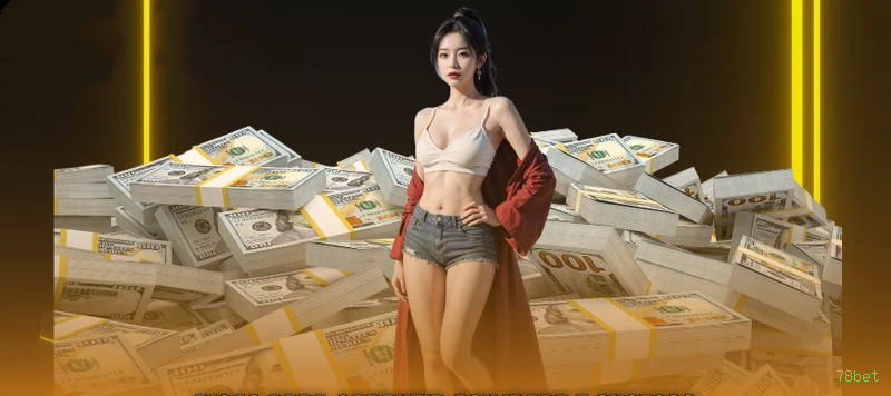 Slots 78bet - Sweet Bonanza e caça-níqueis populares