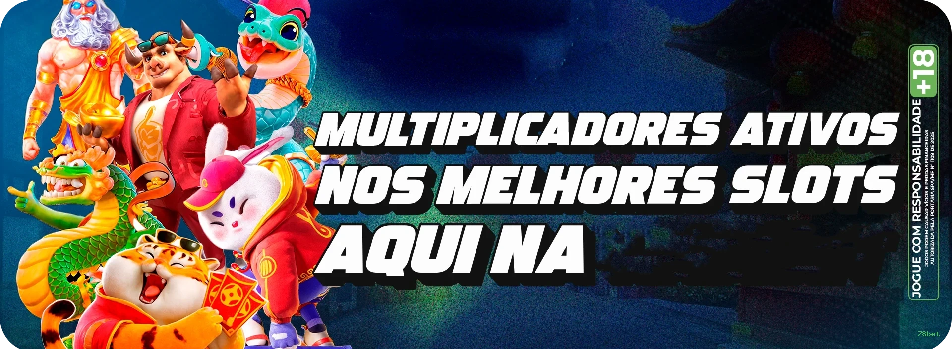 Slots 78bet - Sweet Bonanza e caça-níqueis populares