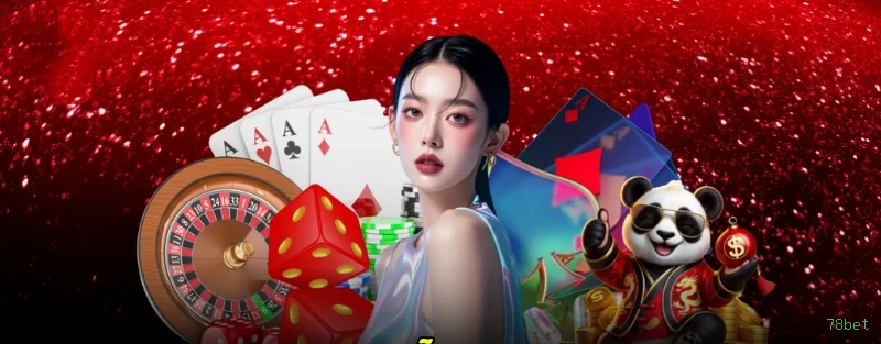 Bônus exclusivos membros VIP 78bet